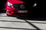 Mercedes-Benz Vito Mixto 2020 года (WW)